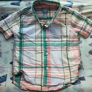Baby Gap Shirt